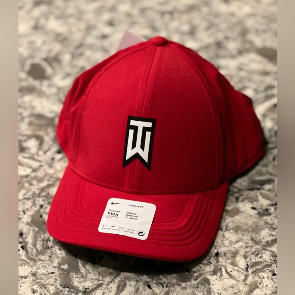Nike Legacy 91 Tiger Woods Hat